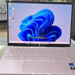 Brand New   hp pavilion plus H processorhigh spec laptop  2024️16GB Ram  DDR5 ️13th Gener in Ethiopia